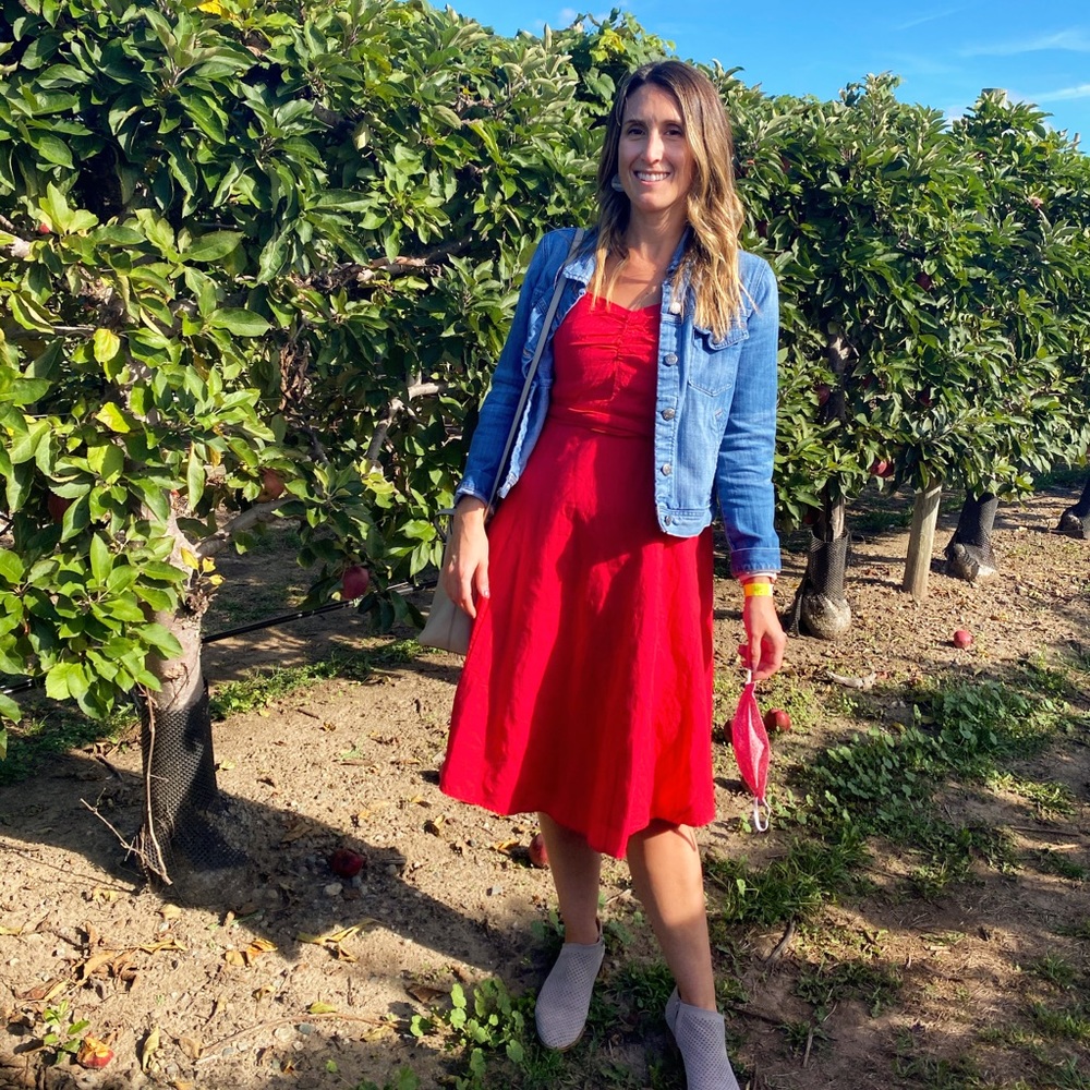 Meet your Posher, Danielle